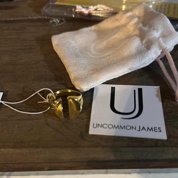Uncommon James Jewelry - Uncommon James Ring NEW
